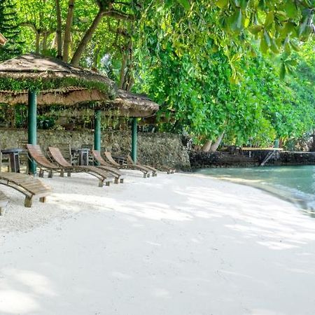 Chema'S By The Sea Otel Samal Dış mekan fotoğraf