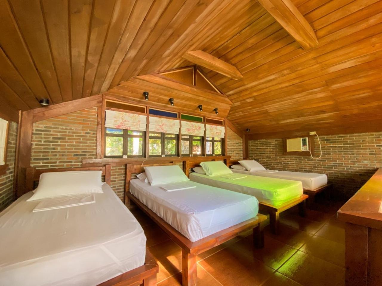 Chema'S By The Sea Otel Samal Dış mekan fotoğraf