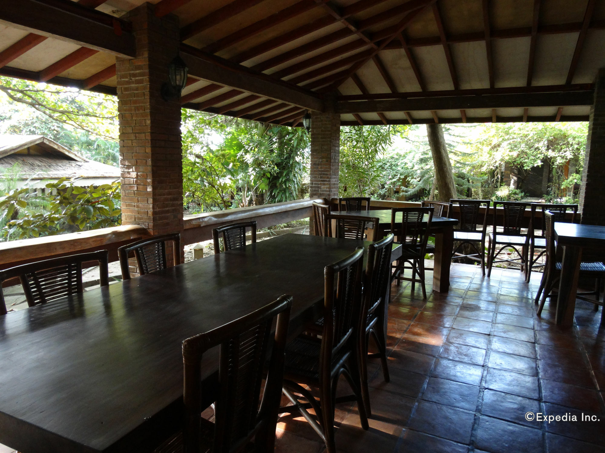 Chema'S By The Sea Otel Samal Dış mekan fotoğraf