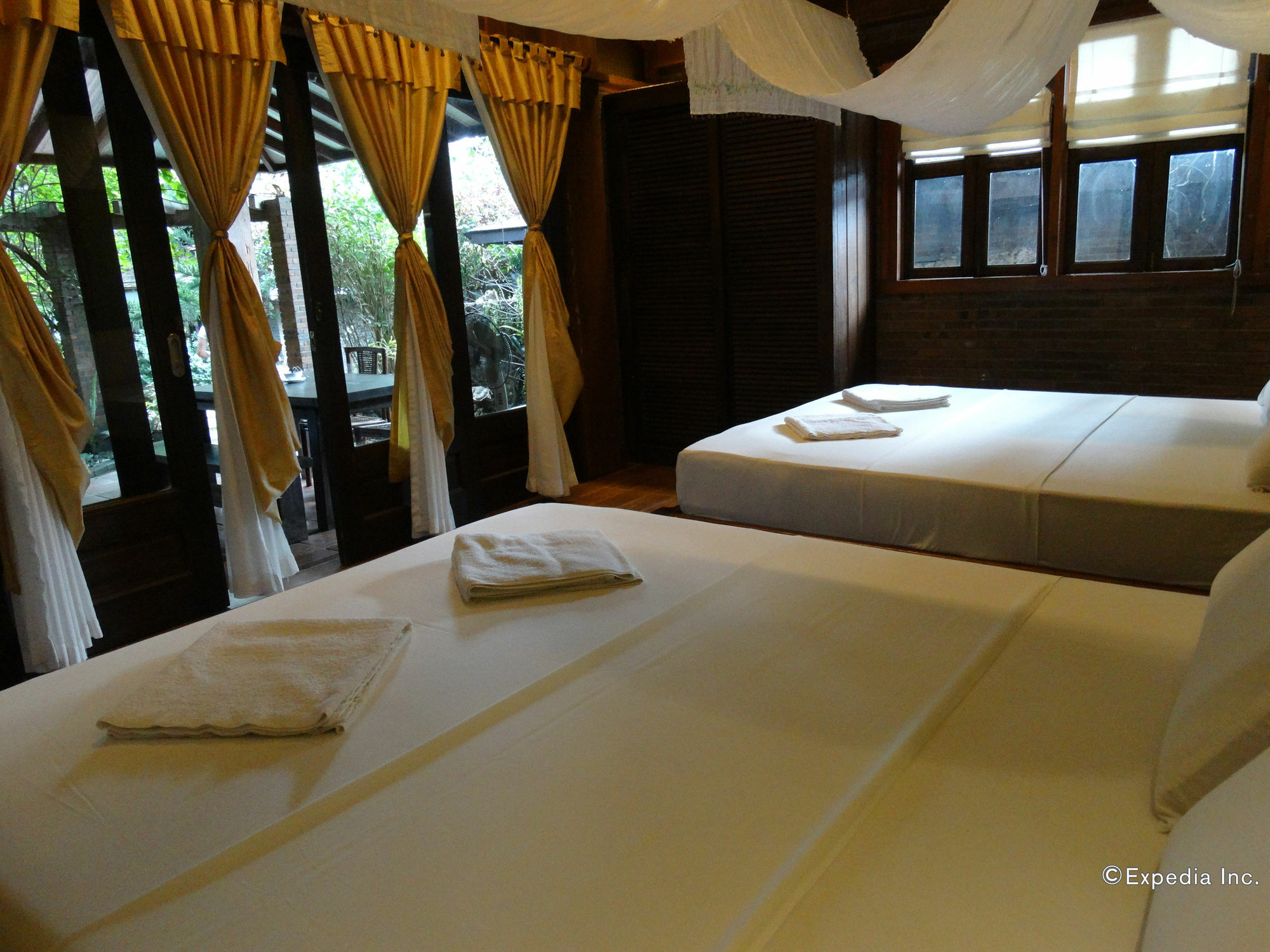 Chema'S By The Sea Otel Samal Dış mekan fotoğraf