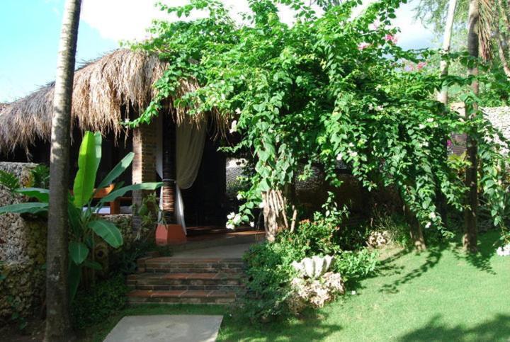Chema'S By The Sea Otel Samal Oda fotoğraf